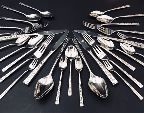 The Intriguing Journey of Silverware: From Ancient Times to Modern Day