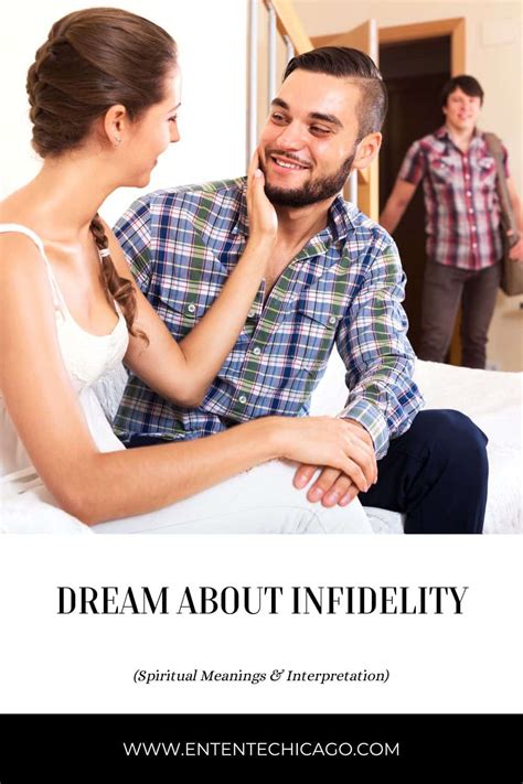 The Psychological Importance of Dreaming about Infidelity