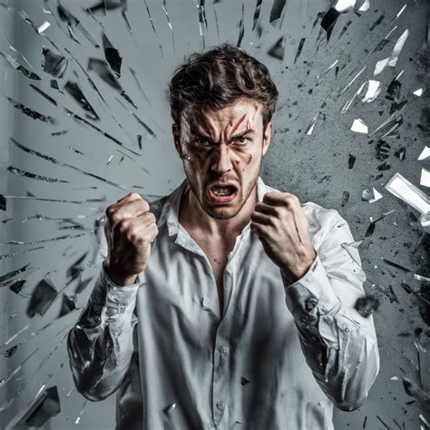 The Science Behind Anger Dreams: What Research Tells Us