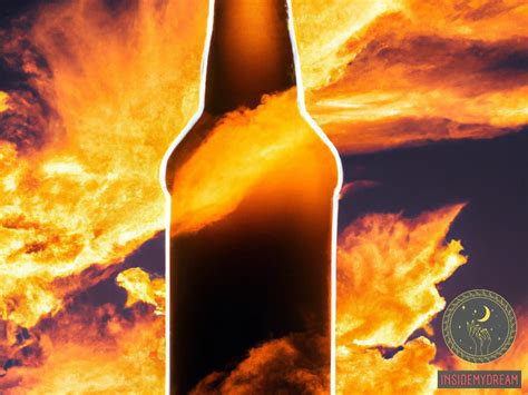 The Significance of Vacant Beer Bottles in Dreams