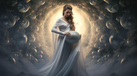 The Symbolic Significance of Dreams About Pregnancy Termination