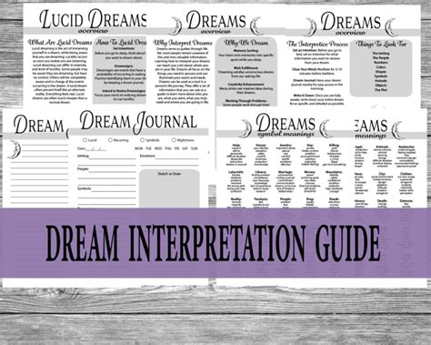 Tips for Decoding and Documenting Dreams Involving the Birth of Multiple Infants