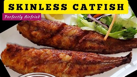 Traditional vs. Modern Techniques: Cooking Catfish with a Twist