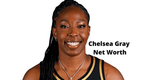 Unveiling Chelsea Grinds' Net Worth