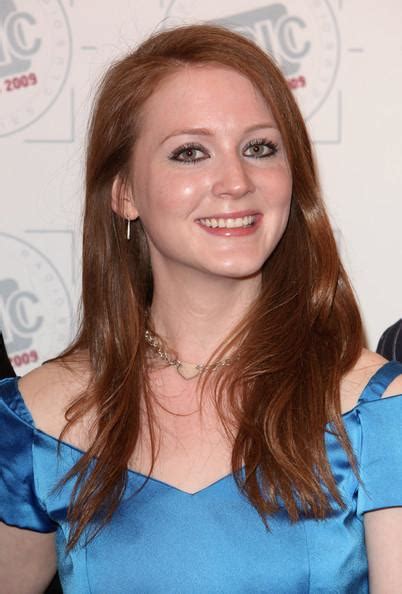 What Fans Can Expect from Olivia Hallinan Next