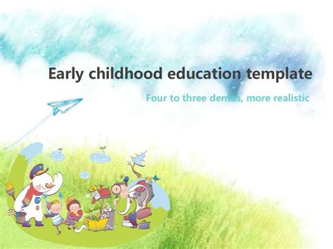  ​Early Years and Academic Background