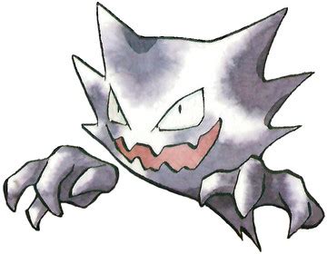  A Glimpse into Haunter Hexx's Early Life