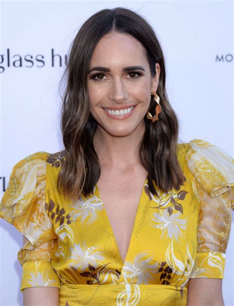  About Louise Roe's Personal Life