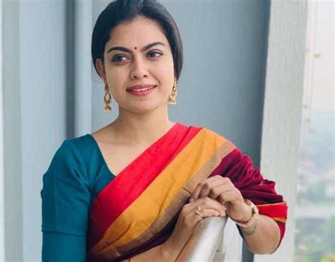  Accomplishments and Wealth of Anusree Nair 