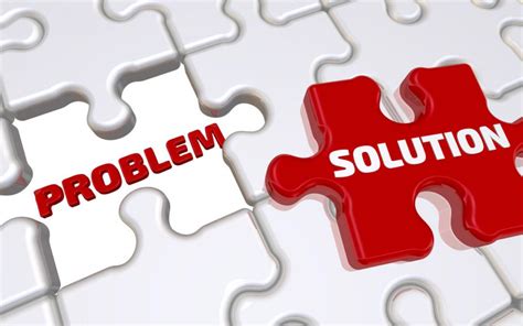  Achieving Effective Solutions
