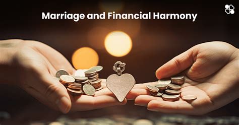  Achieving Financial Harmony: Overcoming Monetary Challenges in Matrimony 