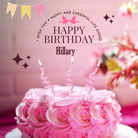  Age and Birthday of Hillary Nicole 