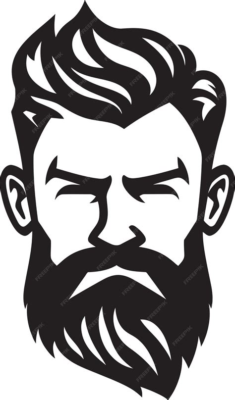  Analyzing the Connection between Beard Grooming Vision and Self-confidence 