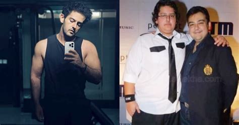  Azaan Sami Khan's Journey in the Entertainment Industry 