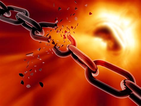  Breaking the Chains: Conquering the Battle Against Self-Harm 