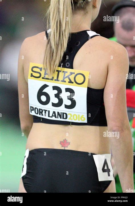  Brianne Theisen Eaton's Impressive Physique and Health 