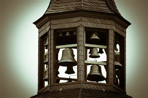  Church Bells as a Symbol of Community and Celebration 