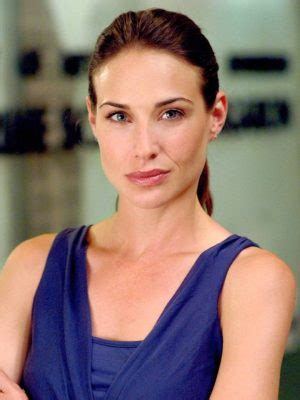  Claire Forlani: The Height of Success 