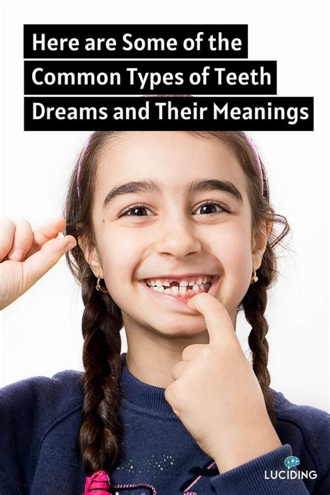  Common Meanings Associated with Dental Dreams 