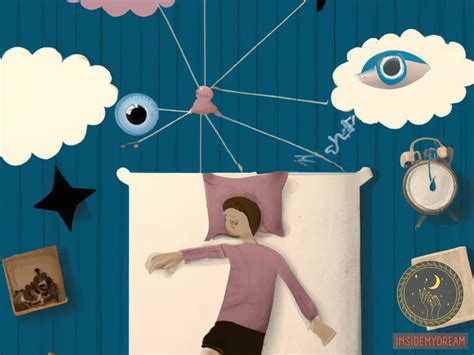  Common Triggers of Dreams Involving Confined Residences 