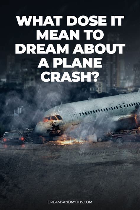  Communication Breakdown: Analyzing the Impact of Flight Disaster Dreams on Interpersonal Relationships 