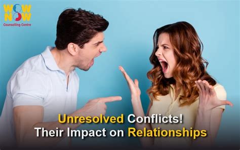  Communication breakdown: Exploring the possible reflection of unresolved conflicts within your relationship through dreams 