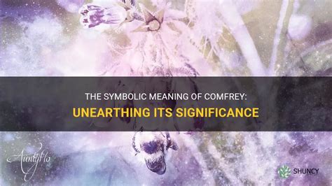  Comprehending the Psychological Significance: Unearthing the Symbolic Depth 