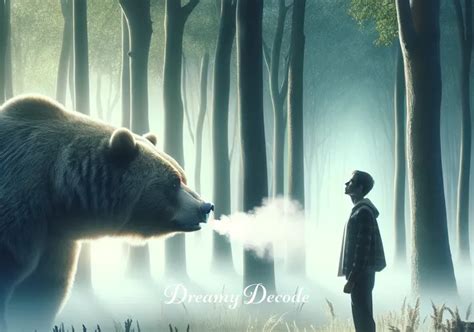  Cultural Influences on the Interpretation of Bear Attack Dreams
