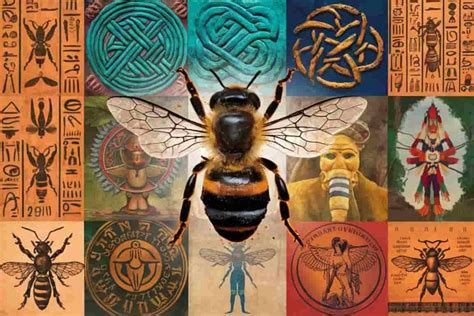  Cultural Perspectives on Symbolism and Significance of Bee Attack Dreams 