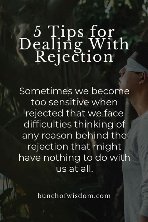  Dealing with Rejection from a Trusted Individual in Your Dreams 