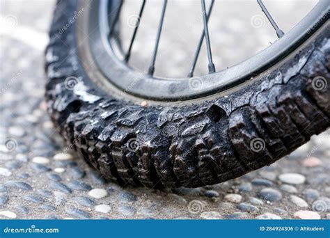  Deciphering the Emotional Significance of Dreams Involving Deflated Bicycle Tires 