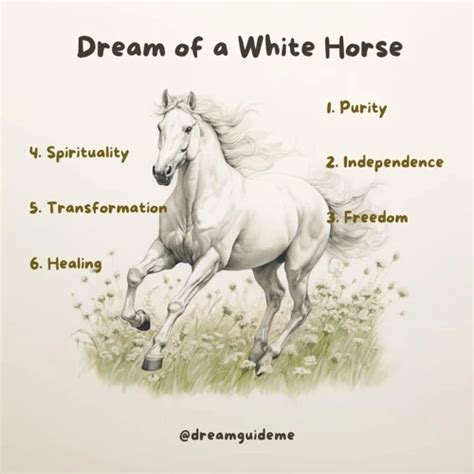  Deciphering the Significance: Analyzing Dreams of Equine Parturition 