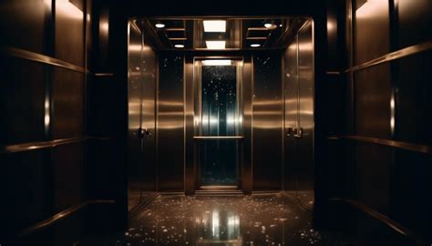  Decoding the Significance: Analyzing Symbolism in Ill-Fated Elevator Scenarios 