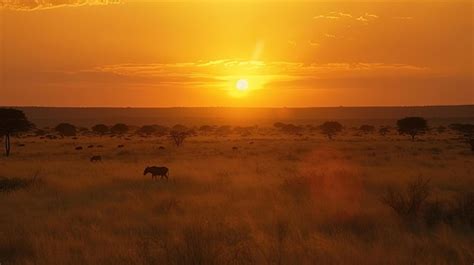  Delving into the Diverse and Breathtaking Landscapes of Africa 