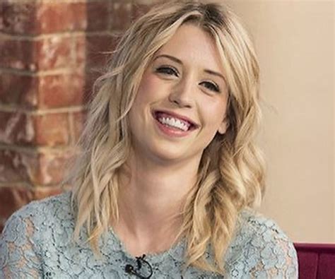  Details about Peaches Geldof's Age and Height 