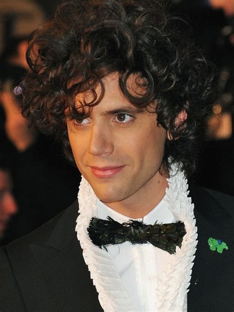  Details of Mika's Age and Birth Date 