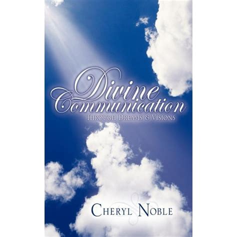  Developing a Personal Connection with the Divine: Exploring Communication through Dreams 