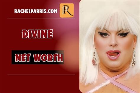  Devyn Divine's Net Worth and Success 