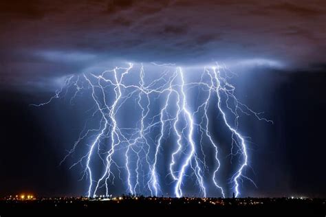  Discover the Hidden Messages in Your Dream of a Lightning Bolt 