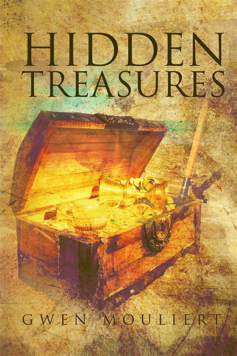  Discovering Hidden Treasures 