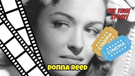  Donna Reed's Road to Hollywood Stardom 