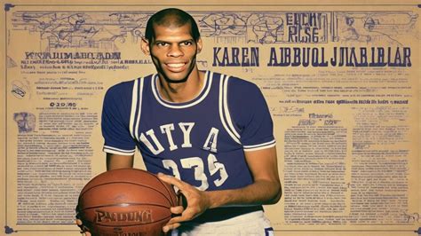  Early Years and Background of Kareem J 