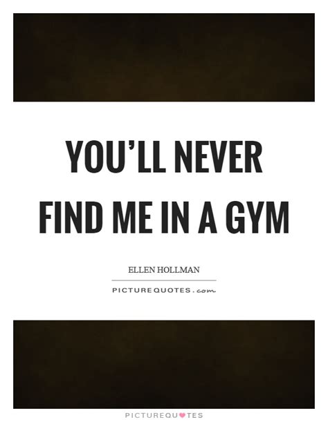  Ellen Hollman's Inspirational Quotes 