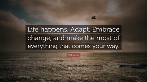  Embracing Change: Adapting to Life After Graduation 