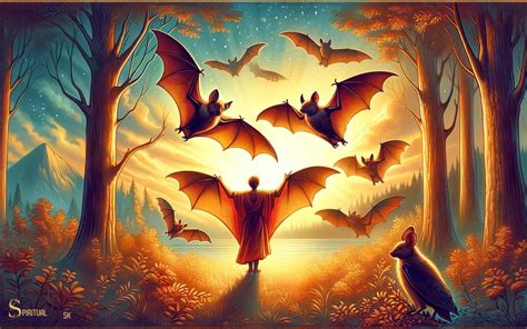  Embracing and Harnessing the Power of Bat Dreams: A Path to Guidance and Transformation 