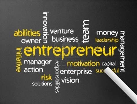  Entrepreneurial Endeavors and Business Success 