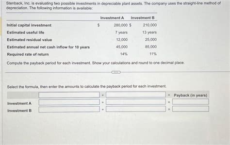  Evaluating Polly Pure's Assets and Investments 