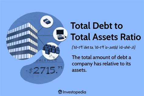  Evaluating Total Assets 