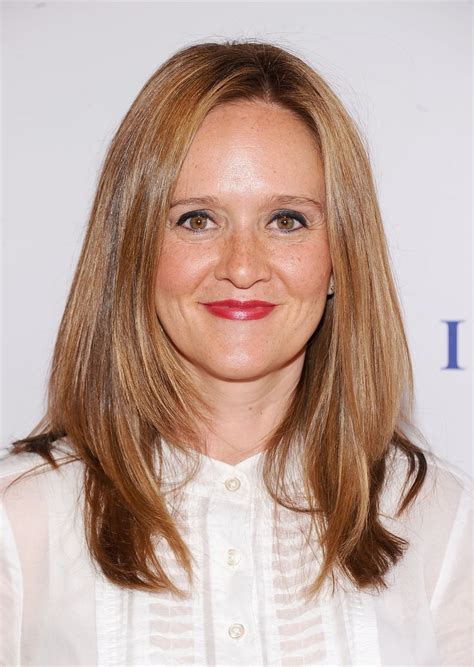  Explore the Fascinating World of Samantha Bee 