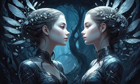  Exploring Common Themes and Meanings in Dreams of Prenatal Doppelgangers 